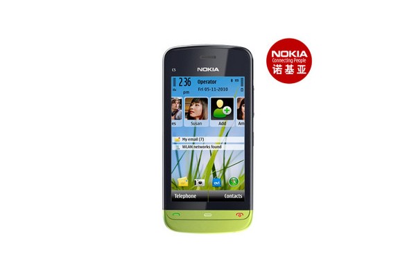 NokiaC5-03